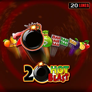 20 Hot Blast