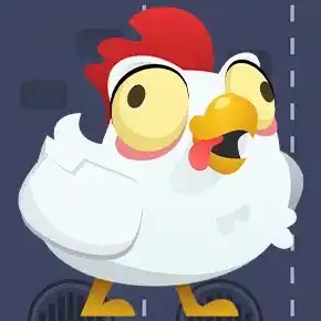 Play the Chicken Road slot by InOut on 500 Casino