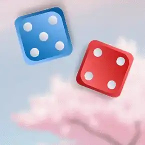 Dice Clash logo by BGAMING at 500 Casino