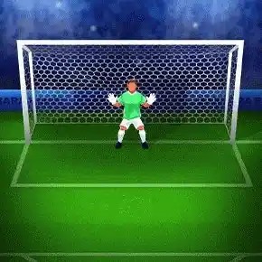 Football Champions BB game by Barbara Bang – logo hosted on 500 Casino