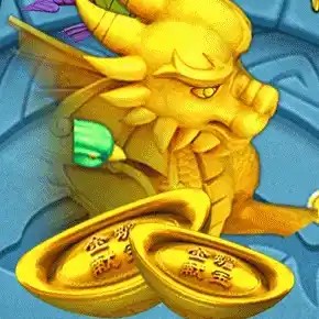 Mythical Beast slot icon by KA Gaming, available at 500 Casino