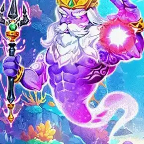 Play Poseidon’s Secret 2 slot by KA Gaming on 500casino-ie.com