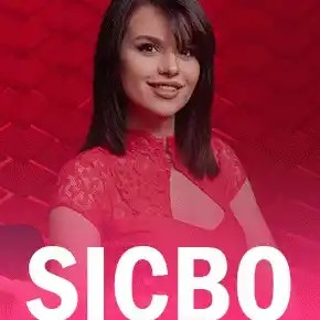 Sicbo slot visual from Mplay Games available on 500casino-ie.com