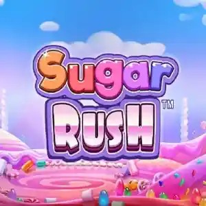 Play Sugar Rush slot by Pragmatic Play on 500casino-ie.com