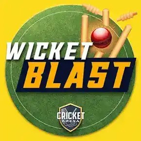 Wicket Blast – slot by Turbo Games, featured at 500casino-ie.com